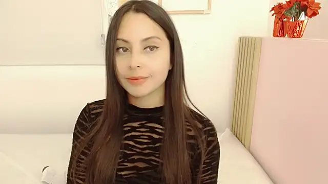 Elen  Sweet online show from March 23, 9:08 pm