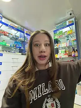 roouse online show from April 3, 9:02 pm