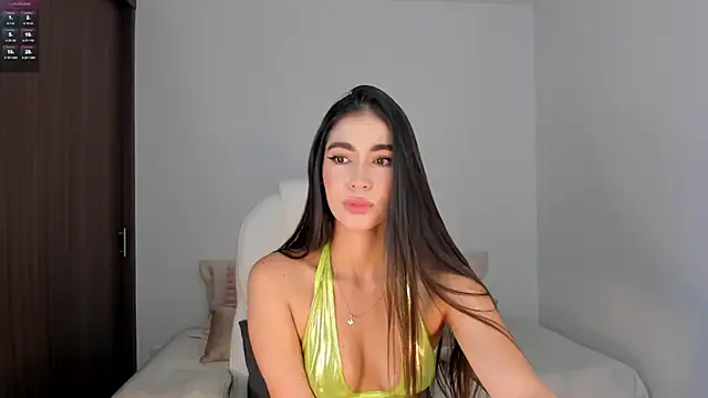 Snapshot of RebeccaBaxter chatting on February 21, 2:59 pm RebeccaBaxter online show from February 21, 2:59 pm