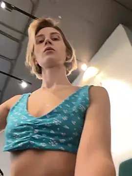 Feral berry 8133 online show from December 27, 6:03 am