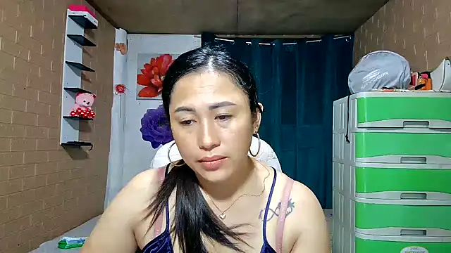 M e c e l online show from March 26, 2:06 am