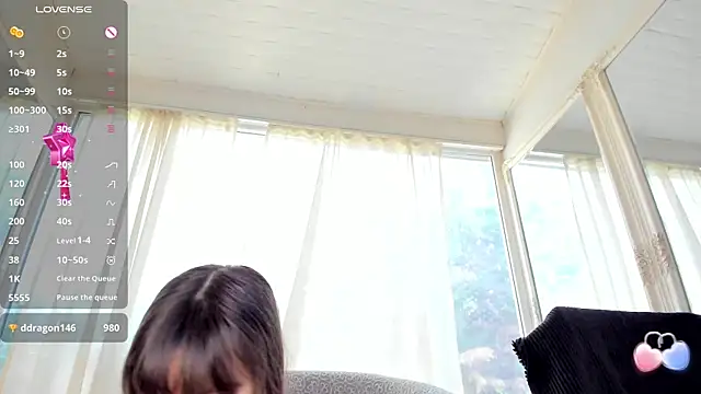 PixieLand online show from March 7, 11:18 am