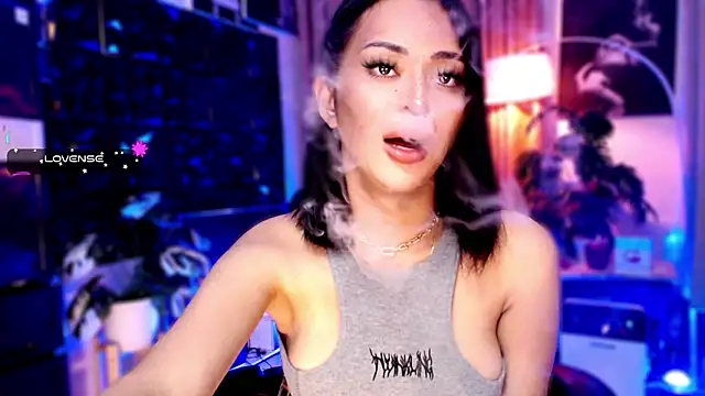 Thalia Cambridge online show from April 1, 12:06 pm