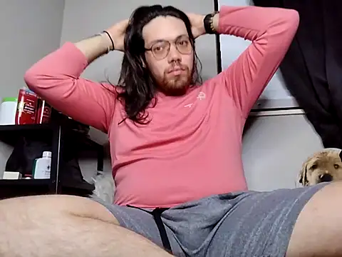 Snapshot of lucasgalacticman chatting on January 18, 8:20 am lucasgalacticman online show from January 18, 8:20 am