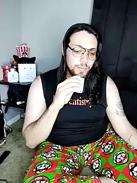 Snapshot of lucasgalacticman chatting on February 13, 8:59 am lucasgalacticman online show from February 13, 8:59 am