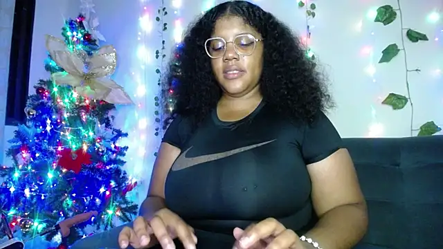 Lilyth  Brown online show from December 27, 2:47 am