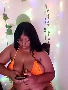 Lilyth  Brown online show from January 11, 5:20 am