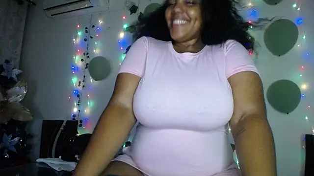 Lilyth  Brown online show from January 13, 12:51 am