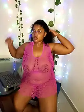 Lilyth  Brown online show from January 24, 3:43 am