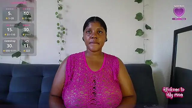 Lilyth  Brown online show from February 22, 10:31 pm