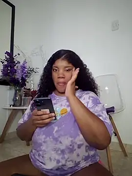 Lilyth  Brown online show from September 13, 7:24 pm