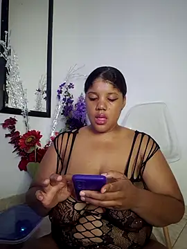 Lilyth  Brown online show from October 1, 5:02 am