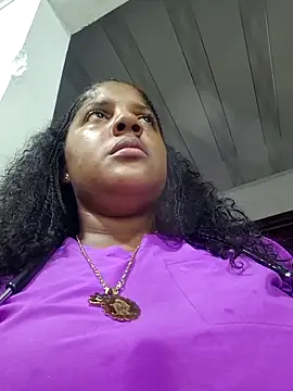 Lilyth  Brown online show from February 14, 10:17 pm