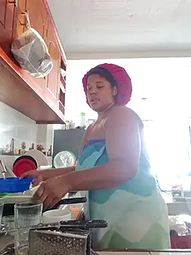 Lilyth  Brown online show from April 3, 4:27 pm