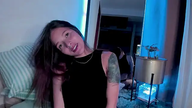 HannaMoom online show from February 28, 12:54 am