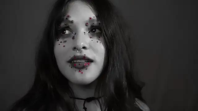 HannaMoom online show from October 25, 11:32 pm