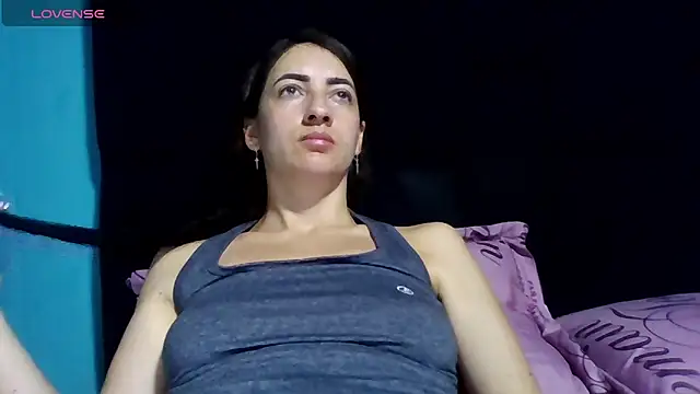Salo Heaven online show from May 5, 1:57 am