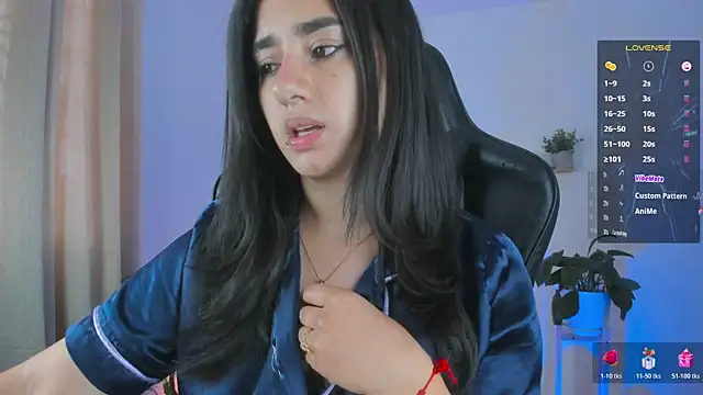 annadu011 online show from April 17, 1:47 pm