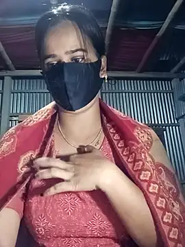 Sexy-Binita online show from November 15, 12:41 am