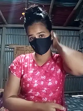 Sexy-Binita online show from December 15, 1:43 am