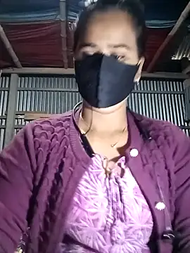 Sexy-Binita online show from February 12, 1:55 am