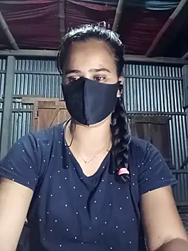 Sexy-Binita online show from February 26, 3:33 pm