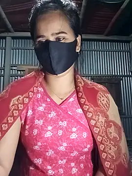 Sexy-Binita online show from February 27, 11:49 pm