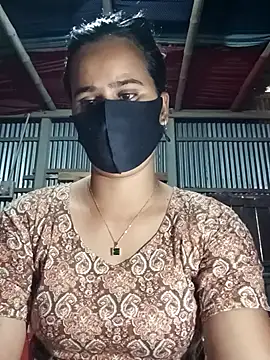 Sexy-Binita online show from March 19, 5:11 am