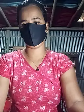 Sexy-Binita online show from April 5, 1:36 am