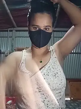 Sexy-Binita online show from May 21, 12:50 am