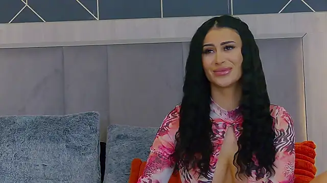 EmyLaveau online show from February 24, 6:22 am