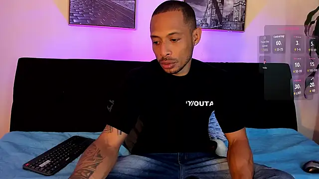 Sweet Alessandre online show from November 21, 7:23 pm