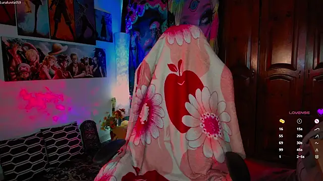 emma luna59 online show from May 14, 8:04 pm