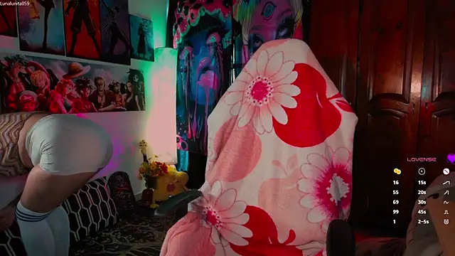 emma luna59 online show from May 21, 7:54 pm