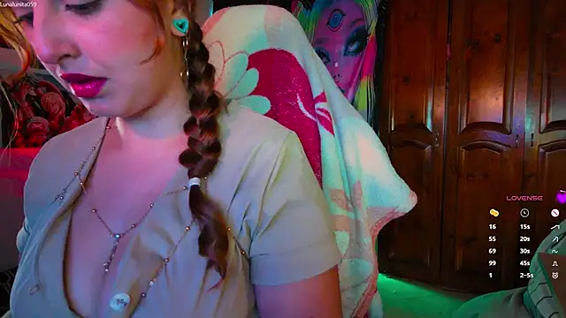 emma luna59 online show from May 25, 9:32 pm