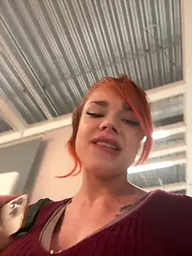 Snapshot of PennyPrincess chatting on December 4, 2:26 pm PennyPrincess online show from December 4, 2:26 pm