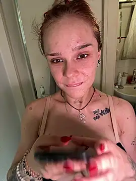 PennyPrincess online show from July 10, 11:57 am