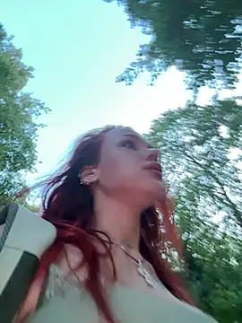 PennyPrincess online show from August 2, 7:23 pm