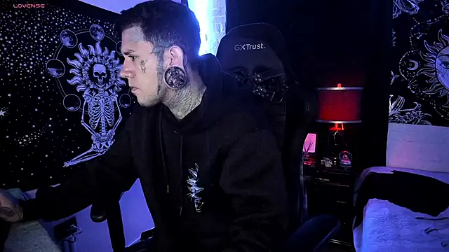 josh  ackerman online show from March 3, 12:58 pm