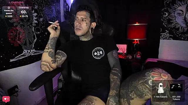 josh  ackerman online show from March 17, 3:14 am