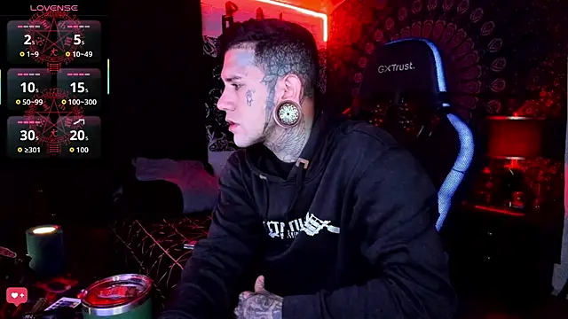 josh  ackerman online show from September 22, 1:35 pm