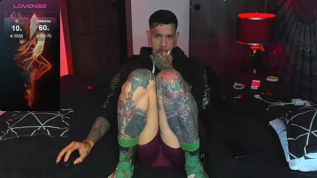 josh  ackerman online show from December 15, 12:53 pm