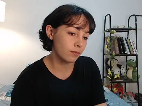 camii 7 online show from February 24, 9:41 pm