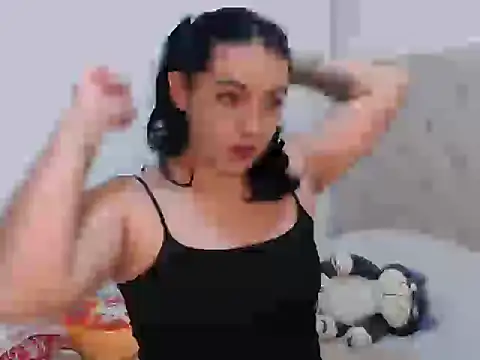 camii 7 online show from February 21, 12:55 am