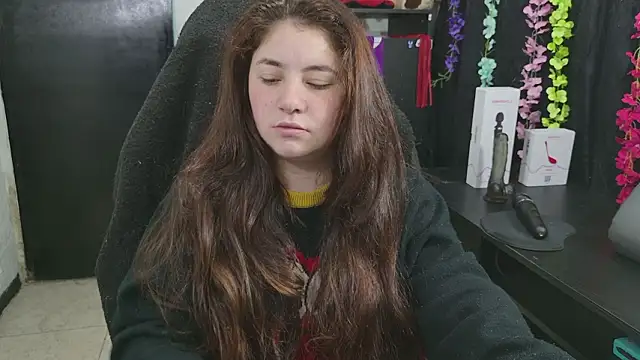 ann bronw online show from March 9, 11:47 am