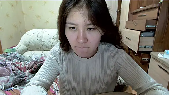 Snapshot of Riz_girl chatting on April 16, 11:55 am Riz girl online show from April 16, 11:55 am