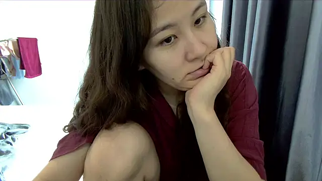 Snapshot of Riz_girl chatting on July 1, 10:17 am Riz girl online show from July 1, 10:17 am