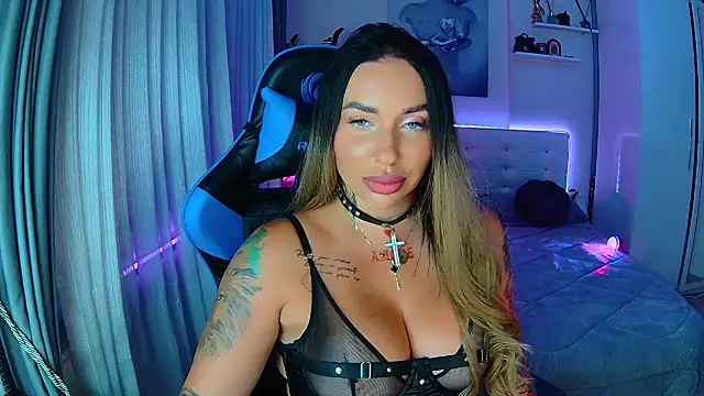 cokeyspeed69 online show from July 13, 11:02 am