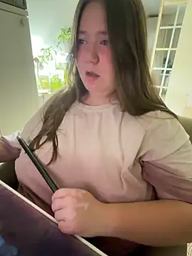 remirann  online show from October 19, 4:51 pm