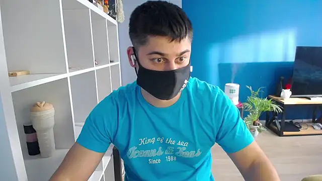 Tomguys online show from February 16, 1:16 pm